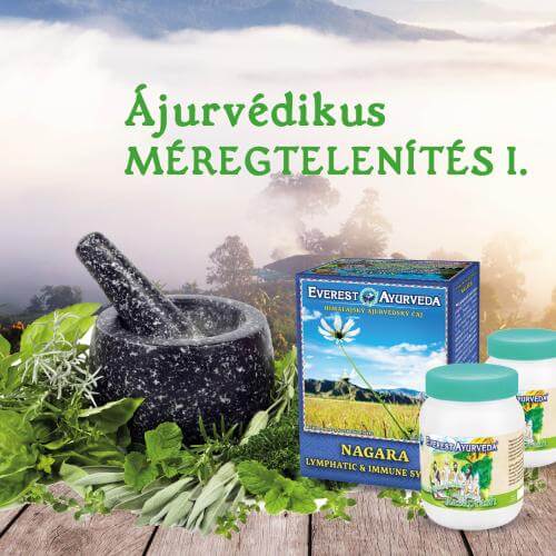 A diabetes kezelése ayurveda szerint