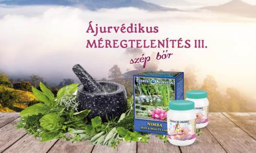 Ayurvedikus gyógynövényes porok