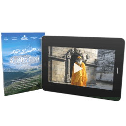 Dokumentumfilm – Ahol az Ayurveda él